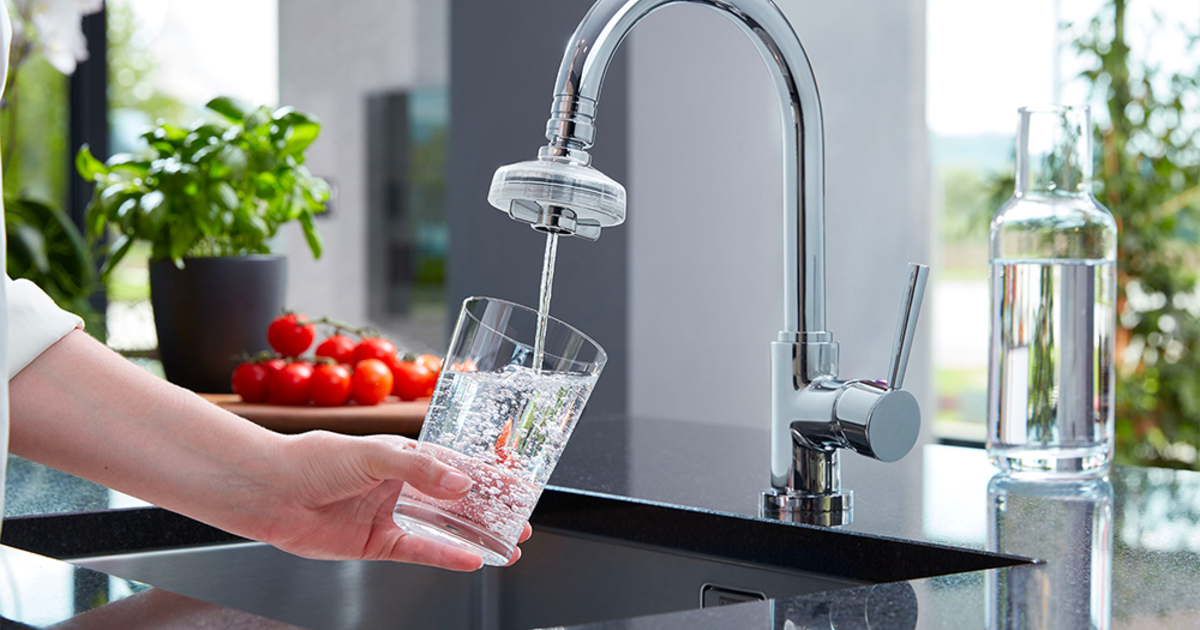 water purifier for home