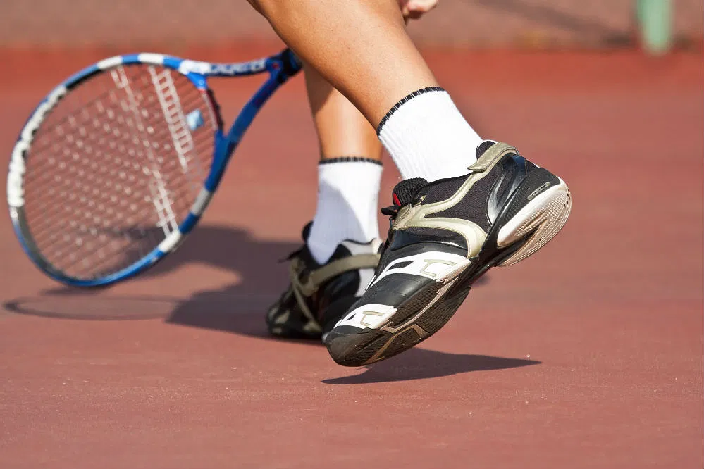 Best Tennis Shoes For Seniors