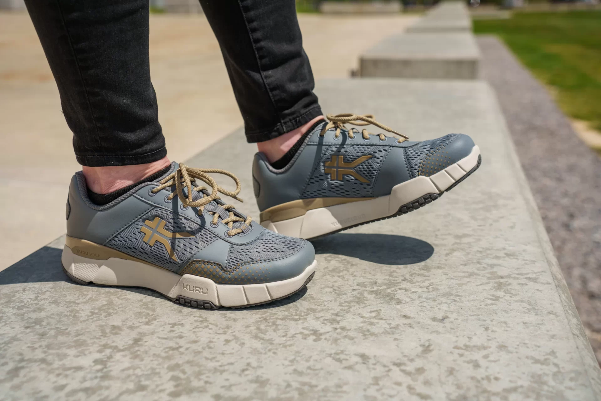 wider fit shoes