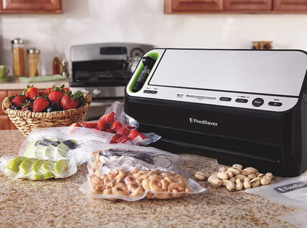 vaccum sealers