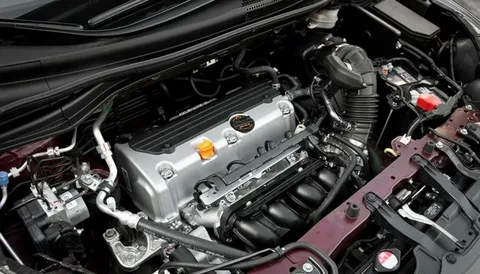 Engine Starter Motor Honda CR-V