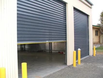 commercial sliding door opener Adelaide