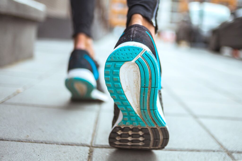 Best shoes for osteoarthritis