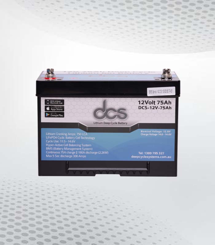 12v Battery