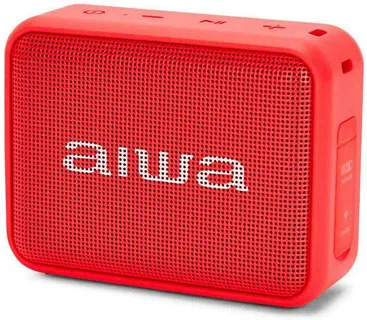 AIWA Bluetooth speaker