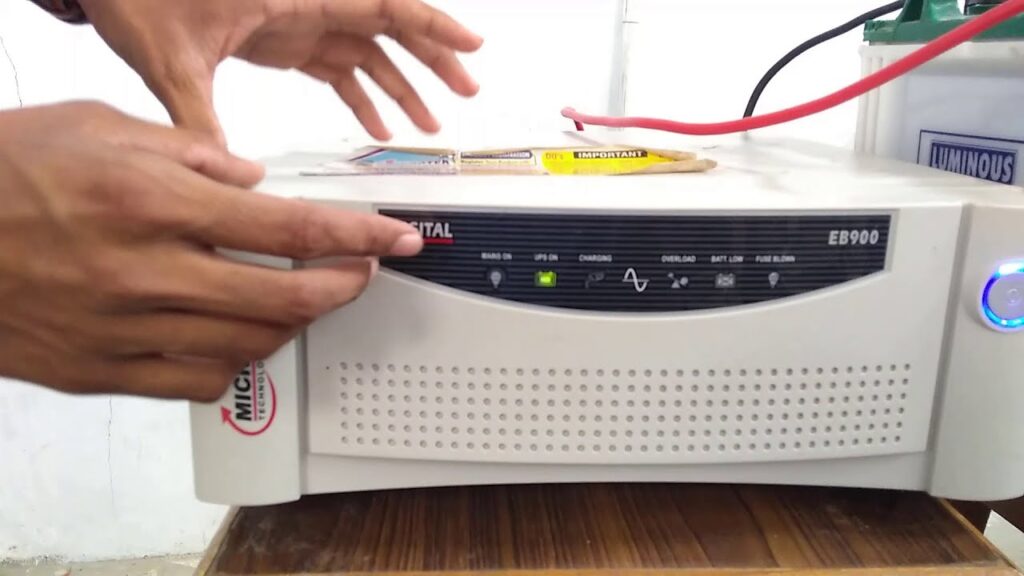 inverter for home