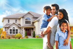 home loans crows nest