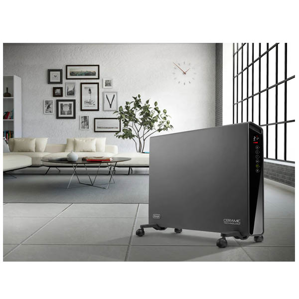 ceramic panel heater