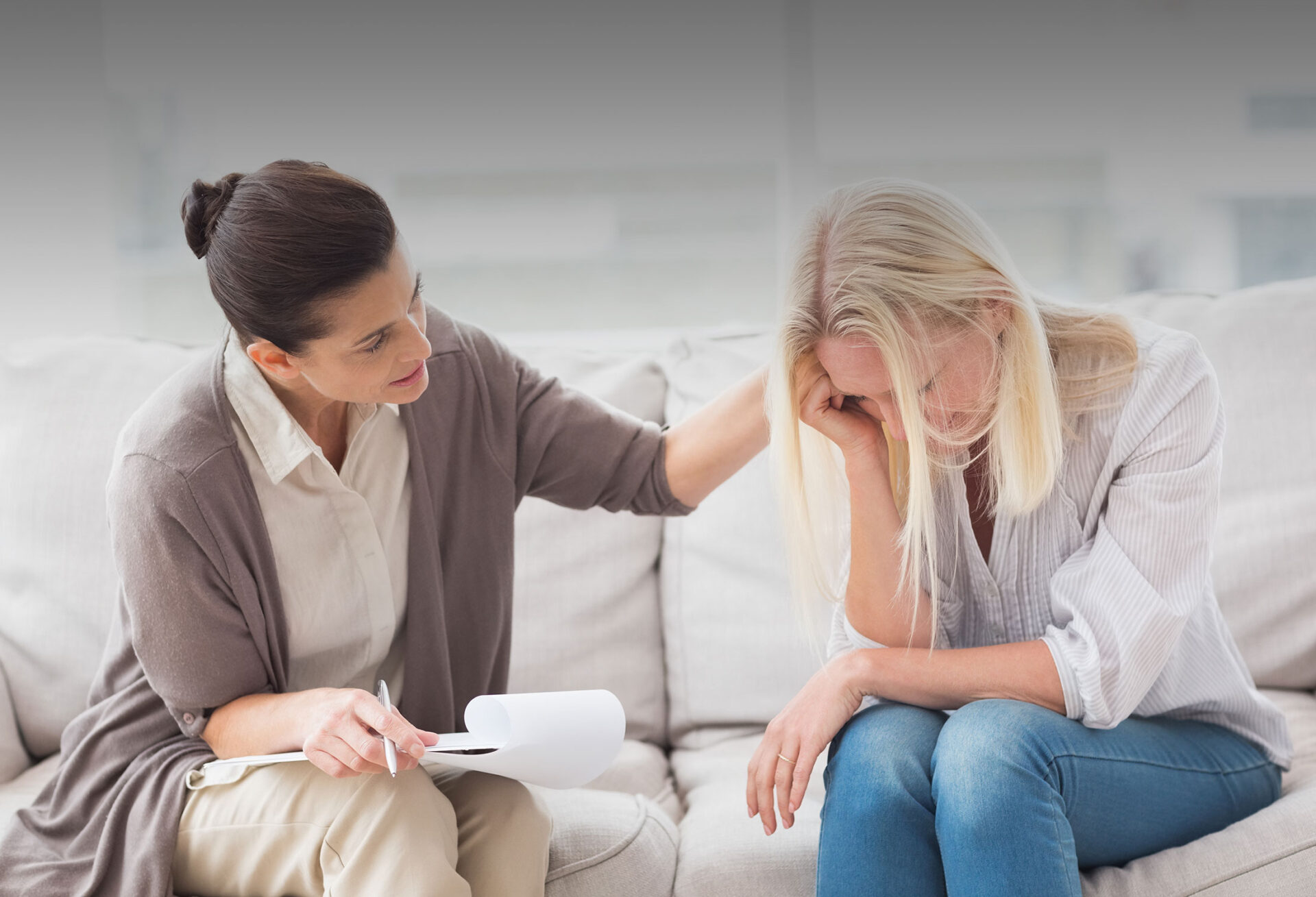 Sydney Clinical psychology