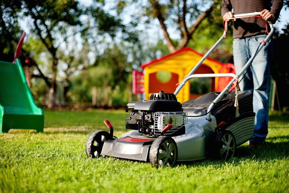 Masport mowers Brisbane