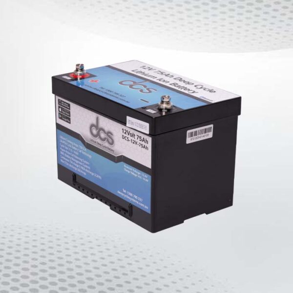 Solarbatterie