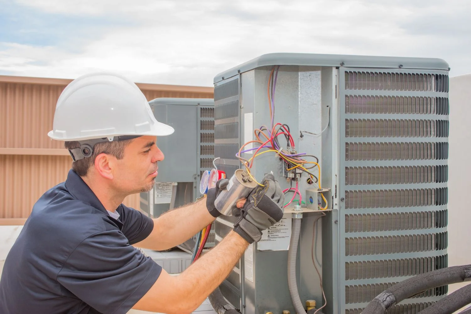 Heating And Ventilation Companies