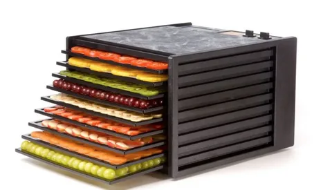 Excalibur Dehydrators
