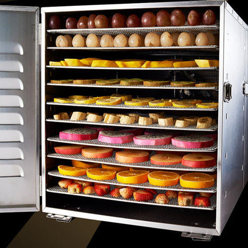 food dryer