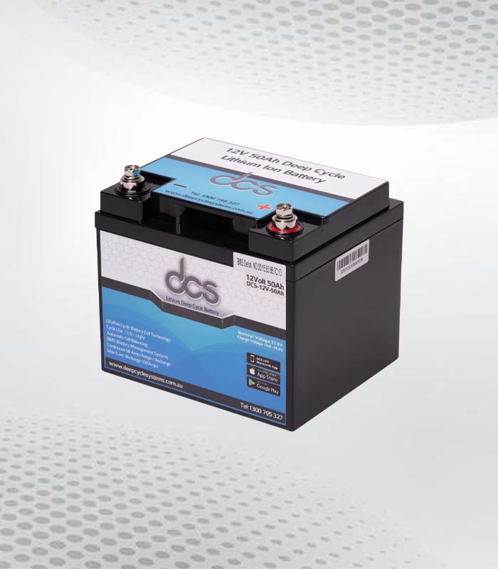 Batterie UPS 24 V