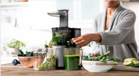 commercial juicer