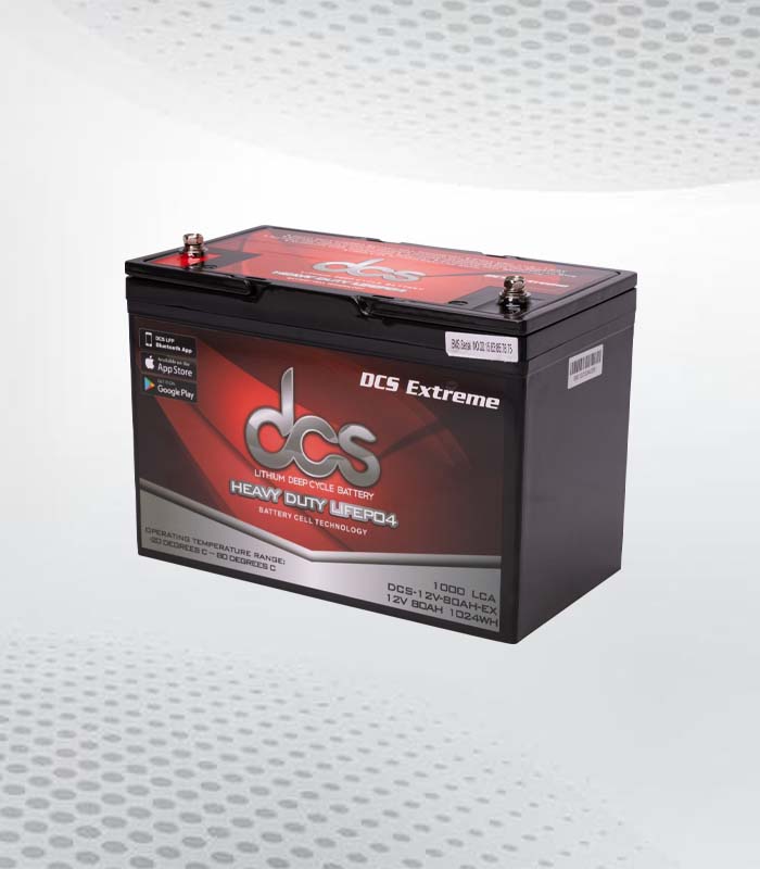Preis für 12-V-100-Ah-Lithiumbatterien