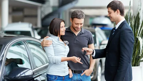 Best Car Finance Deals Sydney