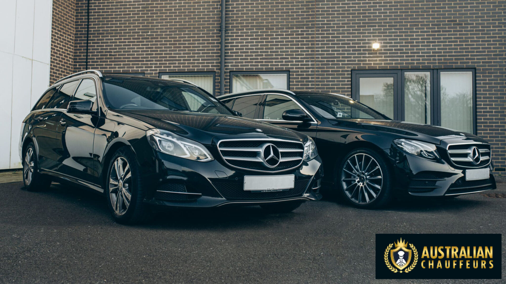 Luxury Car Hire Sydney Airport