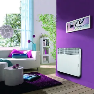 panel heater